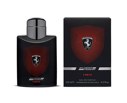 ferrari forte 125ml