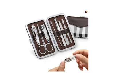 Manicure Set 7pcs Set  