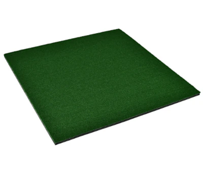 GSS PRO 3D 5’x5′ Golf Mat