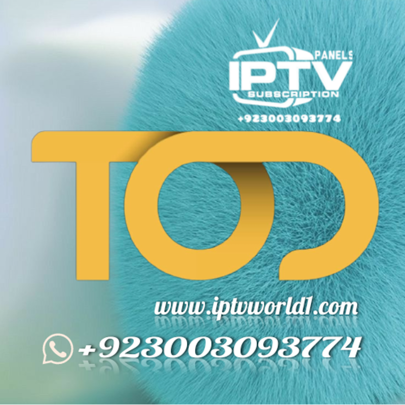 TOD PACKAGE ACTIVATION