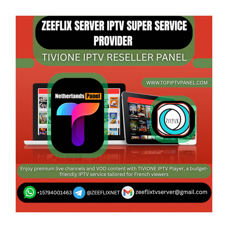 TIVIONE IPTV SUBSCRIPTION 