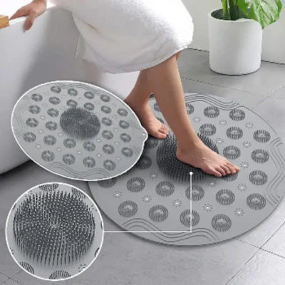 Massage Foot Pad