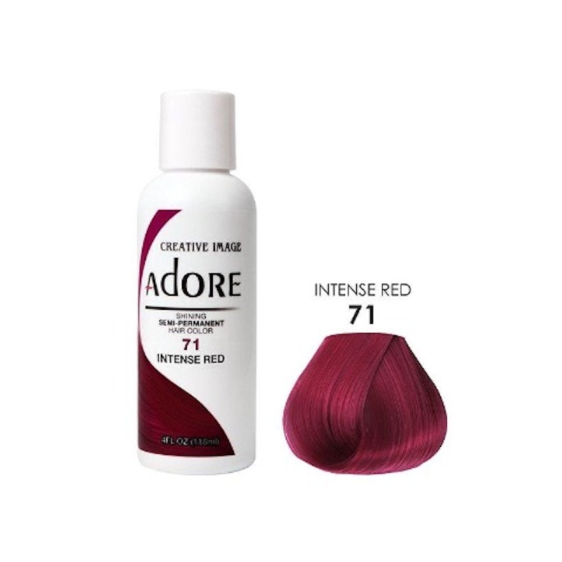 Adore Semi-permanent haircolor 