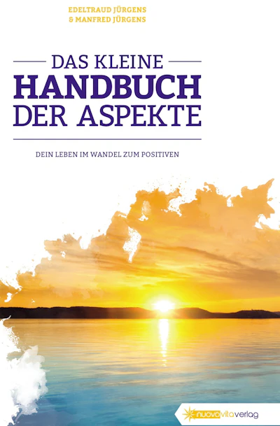 Kartenset und Aspektehandbuch