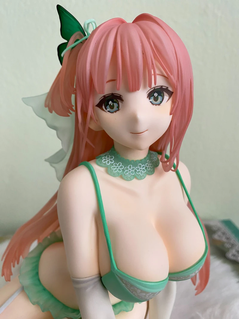 Original - B-STYLE Bride of Spring Melody - 1/4 (FREEing)