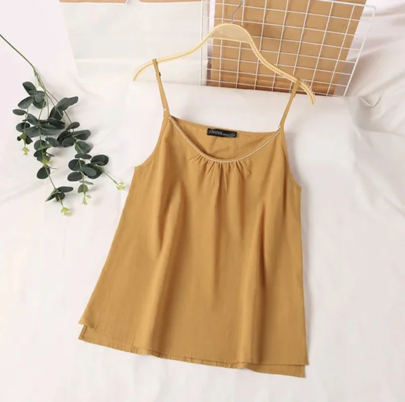 Tank top outfits