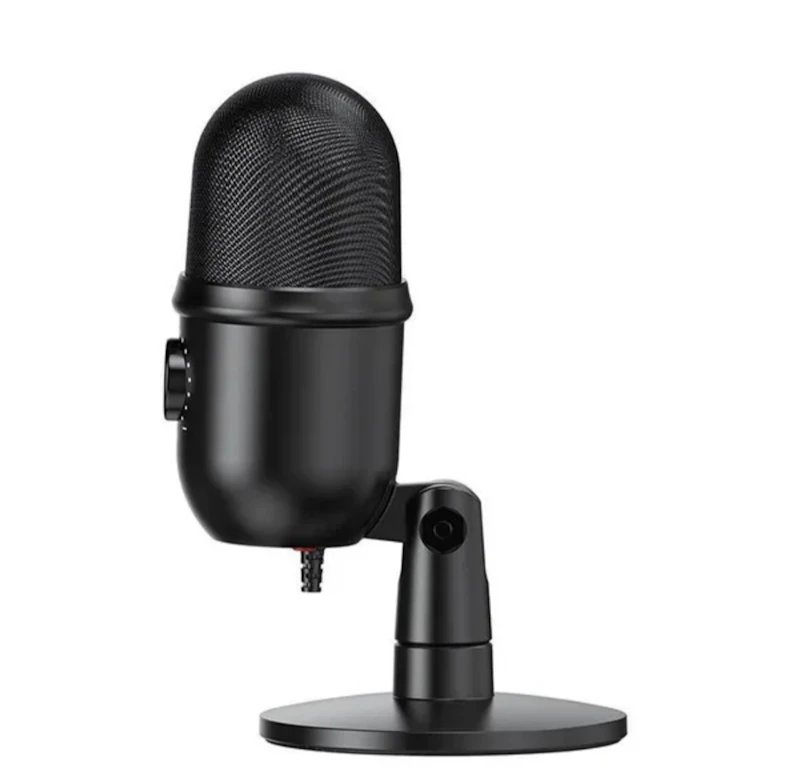 USB microphone for computer & mobile phone