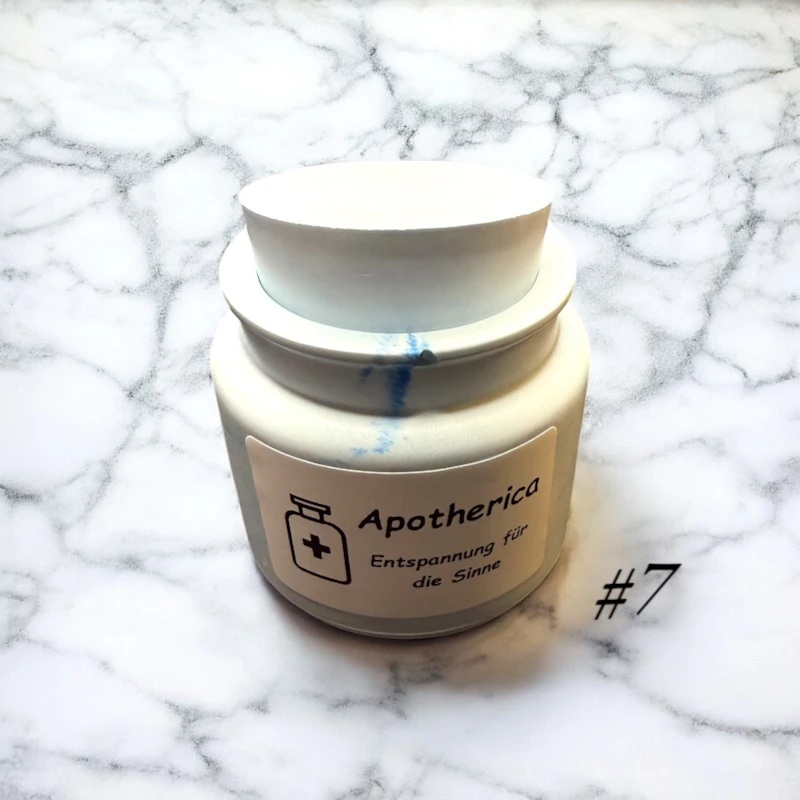 Apotherica