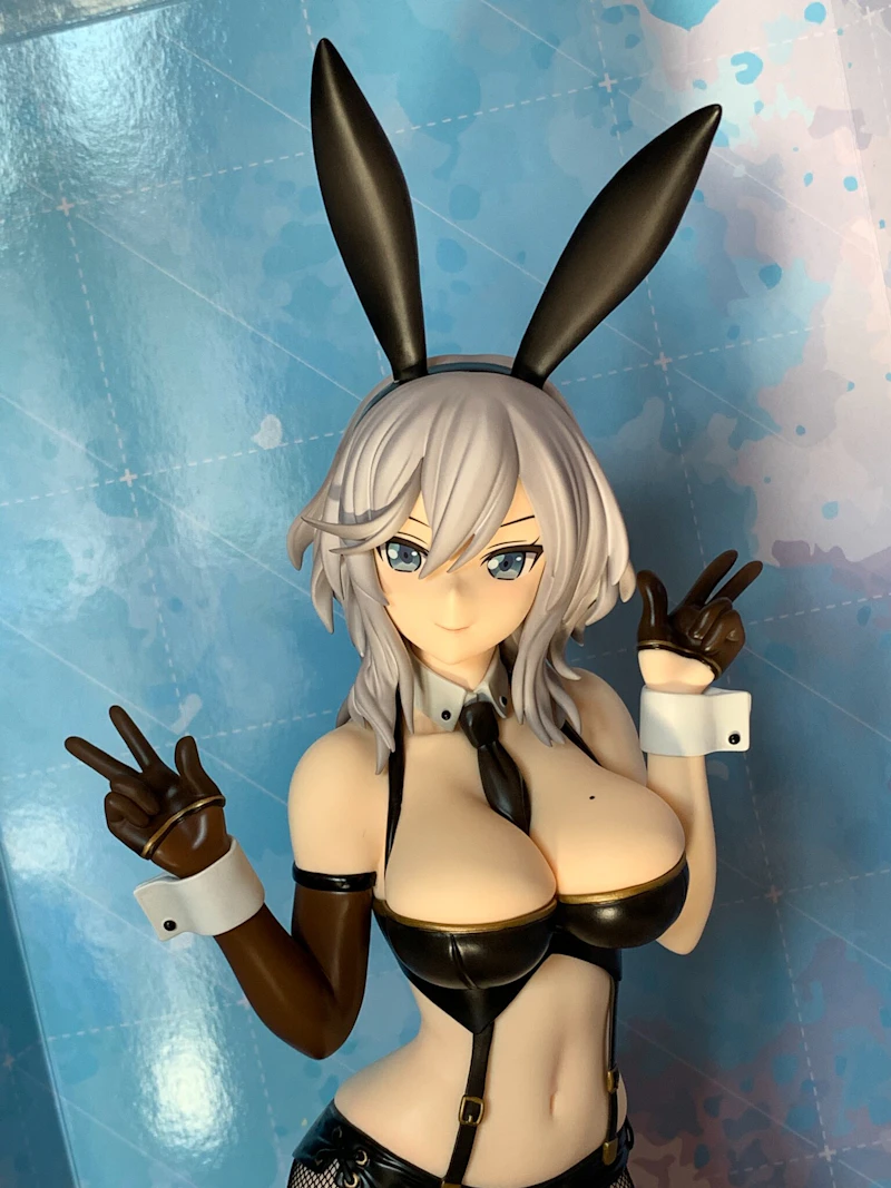 Azur Lane - Washington - B-style - 1/4 - Bunny Ver. (FREEing, Union Creative International Ltd)