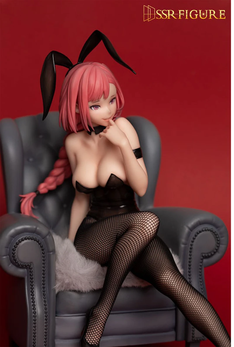 Ijinkan Bunny Girl Chu E 1/7 Complete Figure