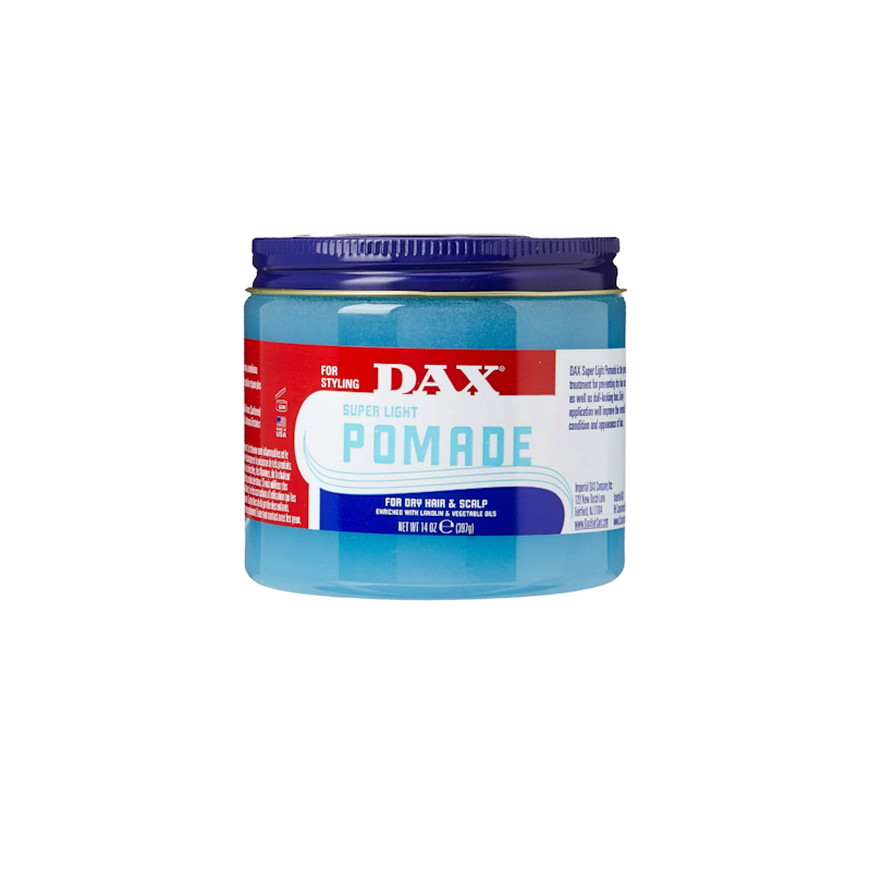 DAX Super Light Pomade - 7.5 oz jar