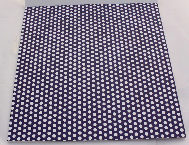 Scrapbook-Block "Schule"