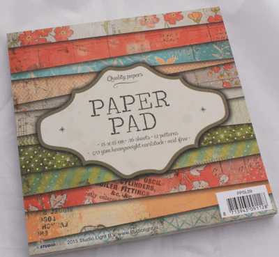 Studio Light Block Nr. 9