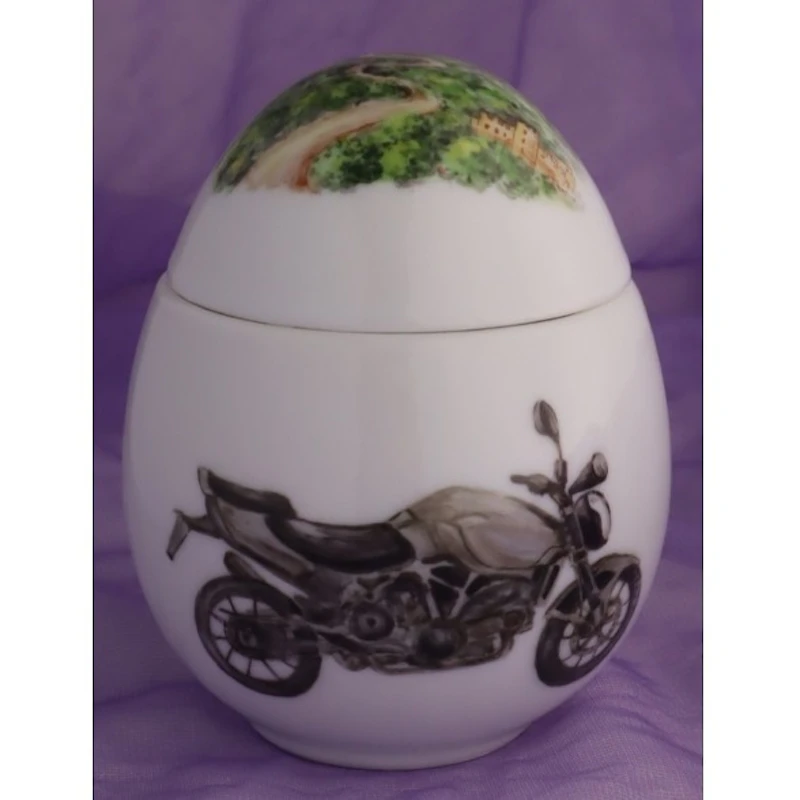 Stand-Eidosen - verschieden Motive