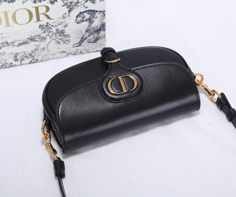 Christian Dior Bobby Bag 