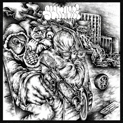SUNAMI - "SUNAMI" CD
