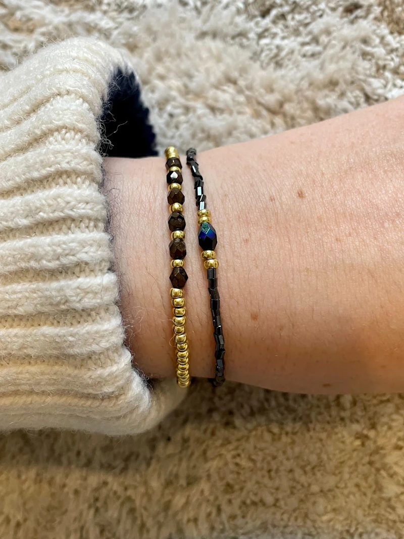 Blue and Gold Basic Set