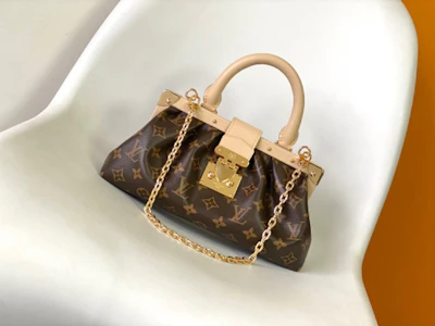 Louis Vuitton Monogram 