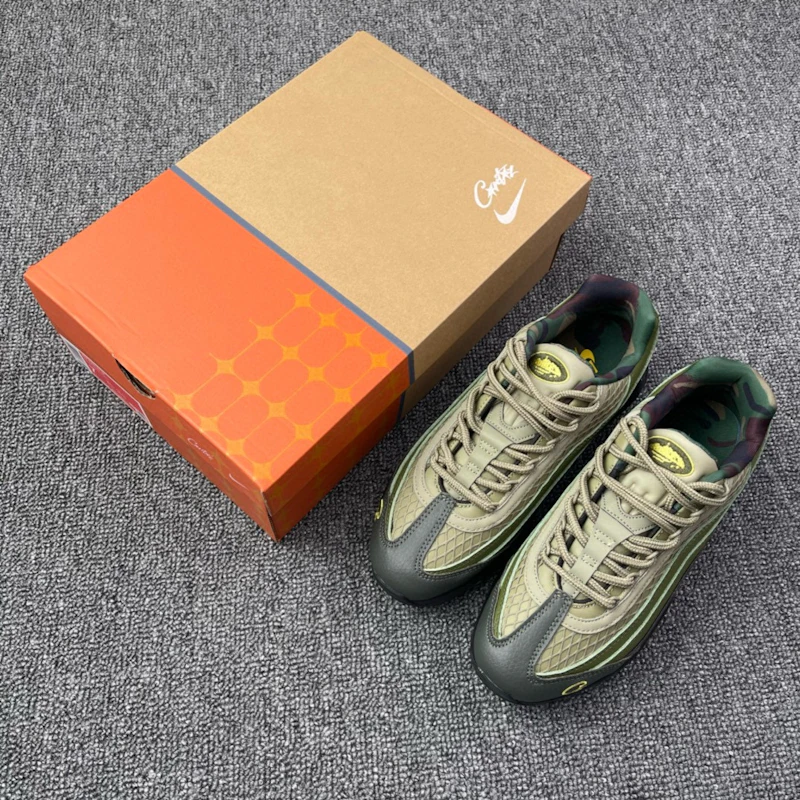 AIR MAX 95 CORTEIZ