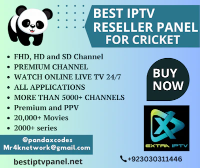 BEST EXTRA OTT IPTV FOR CRICKET