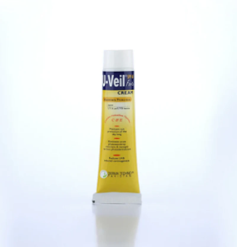 U-VIEL FORT CREAM 30 G