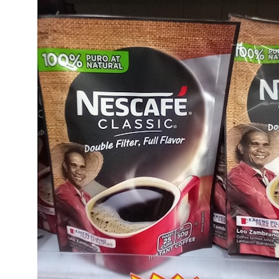 Nescafe Classic 50g (Market17)