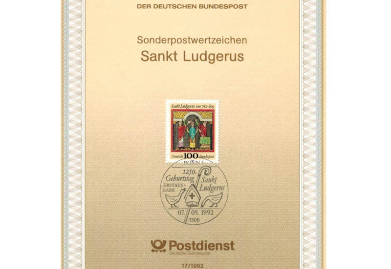 ETB Bund Sankt Ludgerus 17/1992