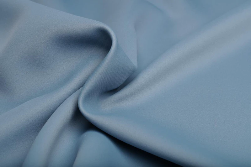 Curtain fabrics - SUNOUT, (back side of fabrics woven in white color), in 85 colors, width - 1,50 m.)