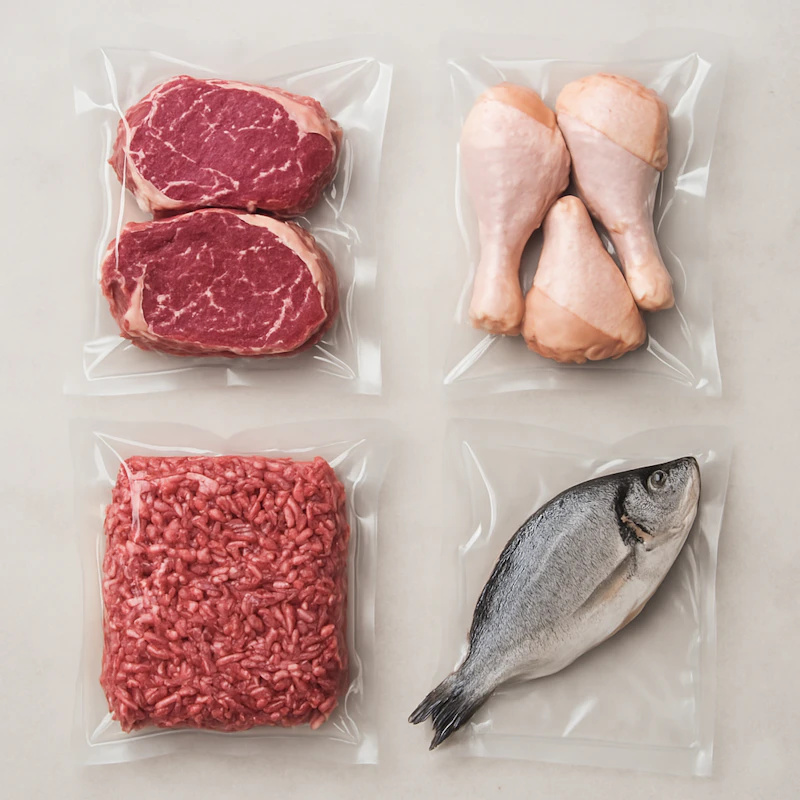 protéine animale