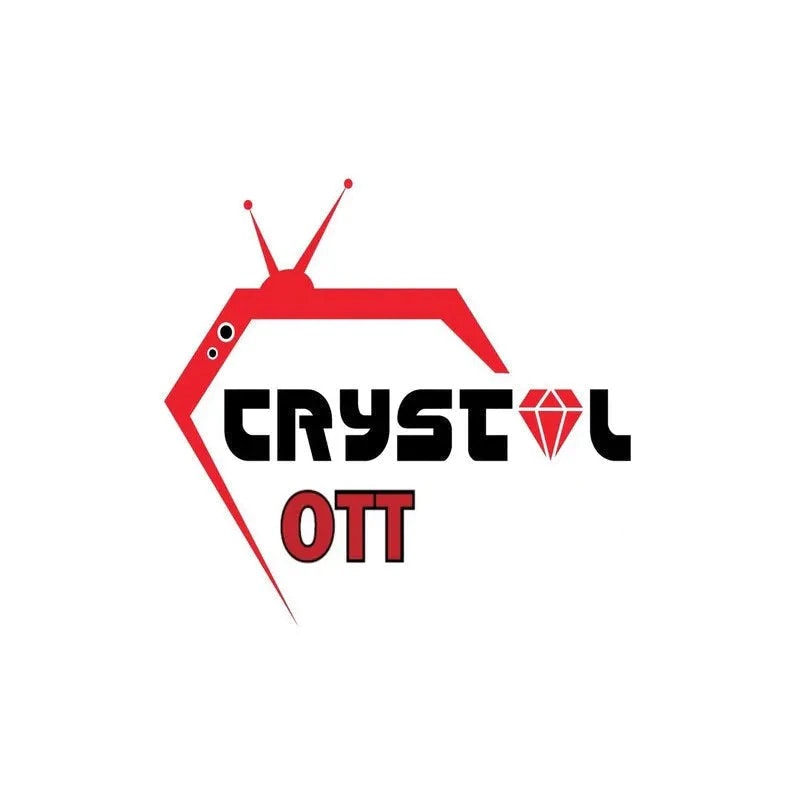 Crystal IPTV Panel