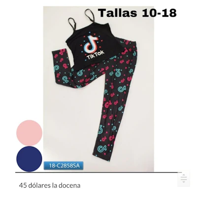 Ropa para niños