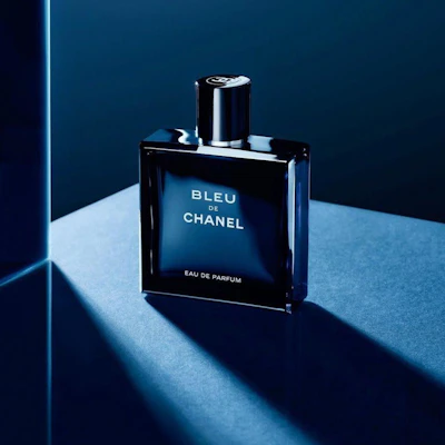 Luxury Perfume Gift Set for Her