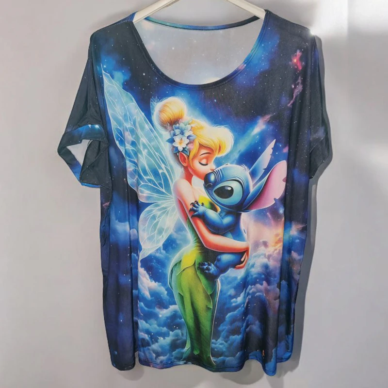 T- Shirt gr. M/XL( Einheitsgröße)