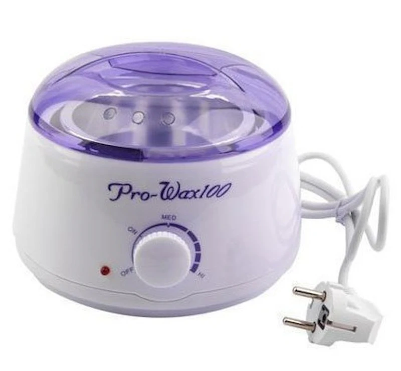 Pro-wax 100 Mini Paraffin Wax Rechargeable Corded Electric Heater