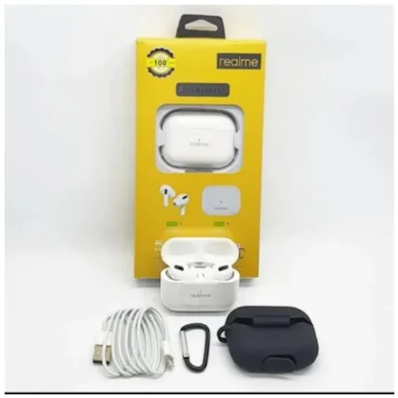 Realme Airbuds Pro