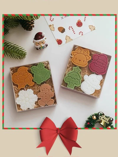 Jolly Christmas