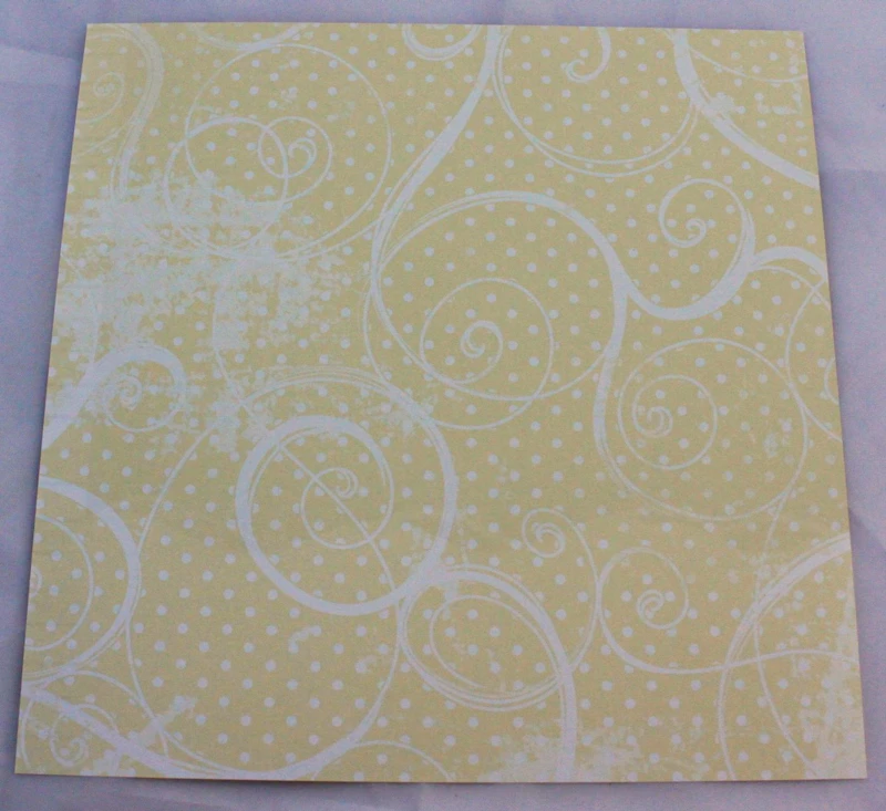 Creative Memories™ Papieralbum - Kit "Lullaby", Baby