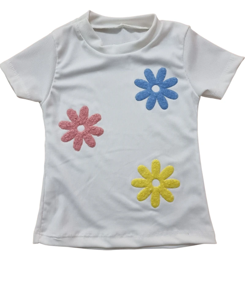 Kinder Shirts, verschiedene Farben und Größen 