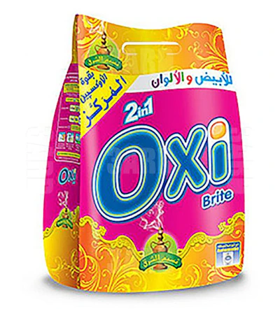 Oxi