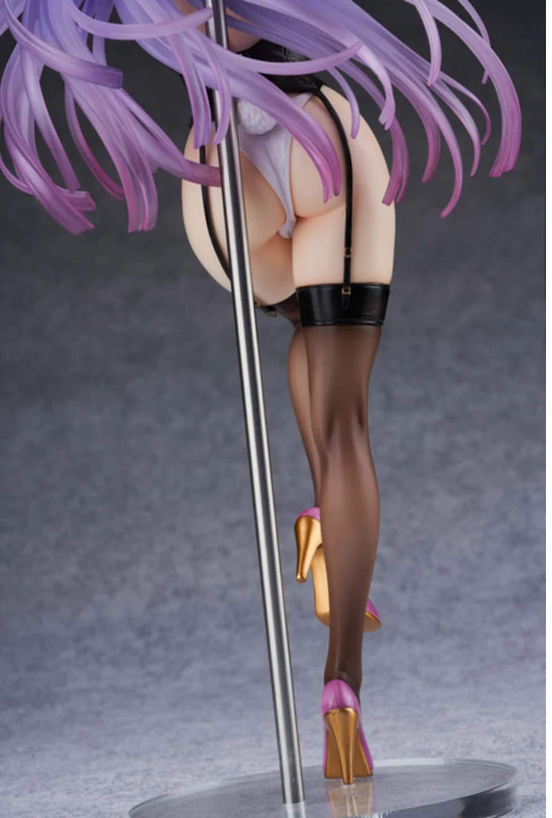 Tsuruta Shizuki 1/6 Complete Figure (PartyLook, Otherwhere)