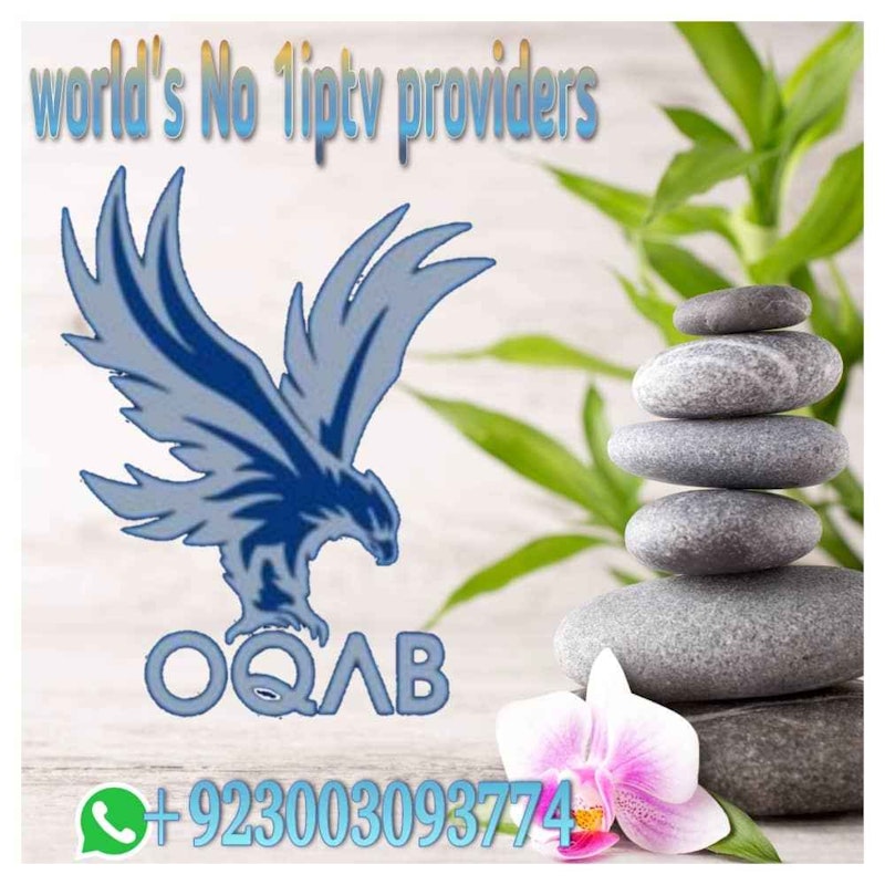 OQAB IPTV SUBSCRIPTION