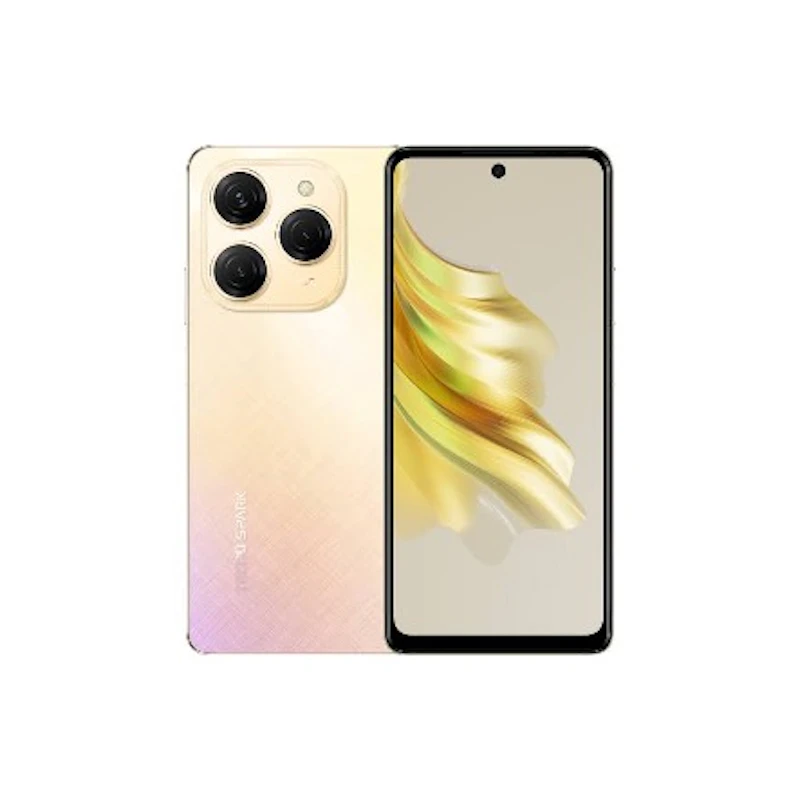 Tecno Spark 20 Pro KJ6 256 + 8 