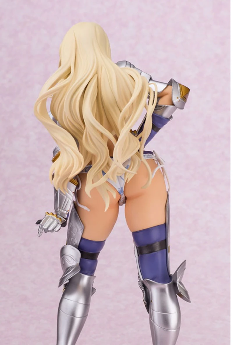 Walkure Romanze: Shoujo Kishi Monogatari - Celia Cumani Aintree - 1/6 - Tan ver., ver.2, Miyazawa Model Limited Edition (Daiki Kougyou)