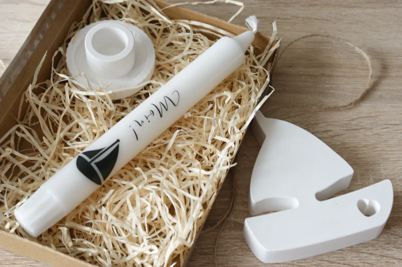 Geschenkset für Männer