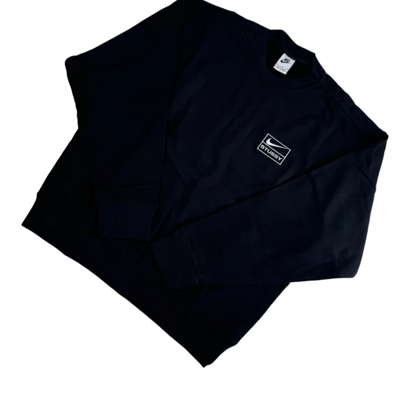 STUSSY TRACKSUIT