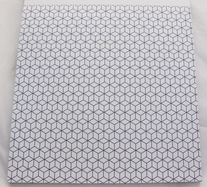 Scrapbook-Block "Schule"