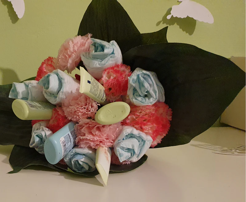 Babyblumen - der "kleine" Klassiker 