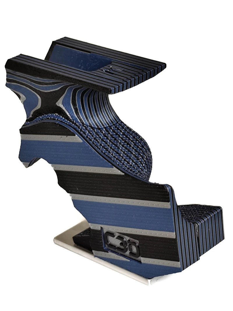 Griff Walther GSP500 Auflage