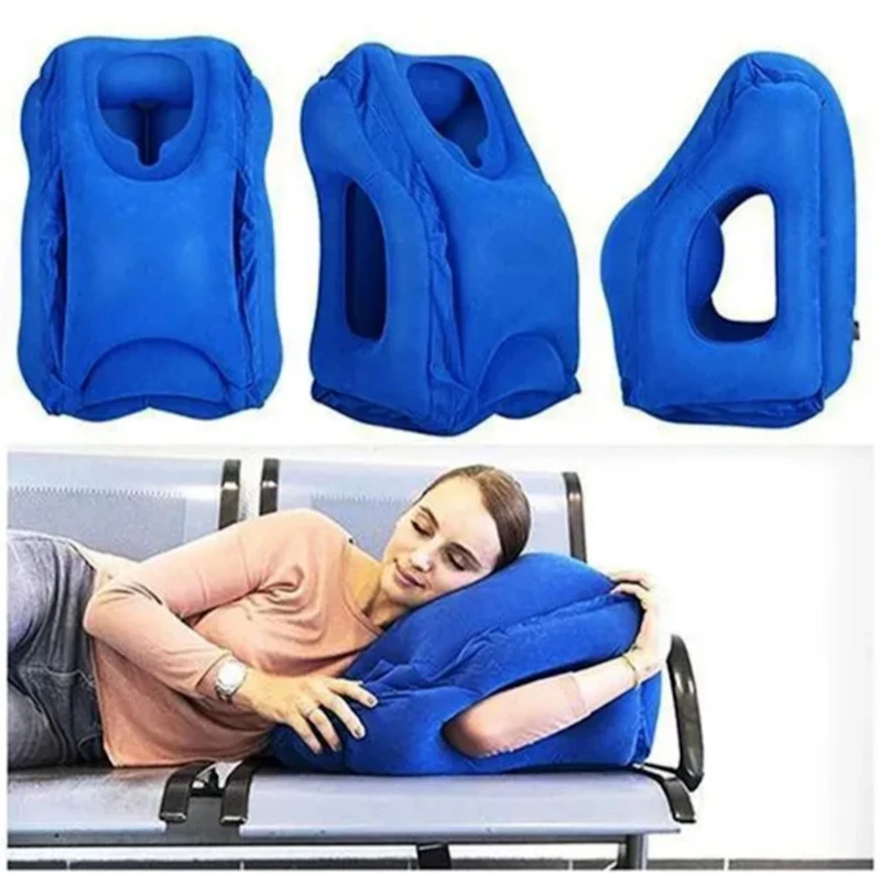  Pillow for neck and shoulder