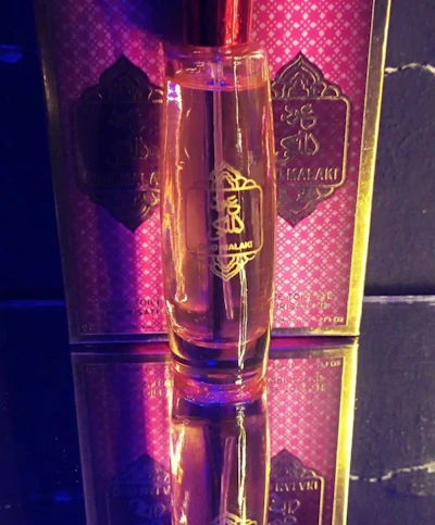 Best perfum
